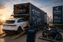 Transportation & Tracking